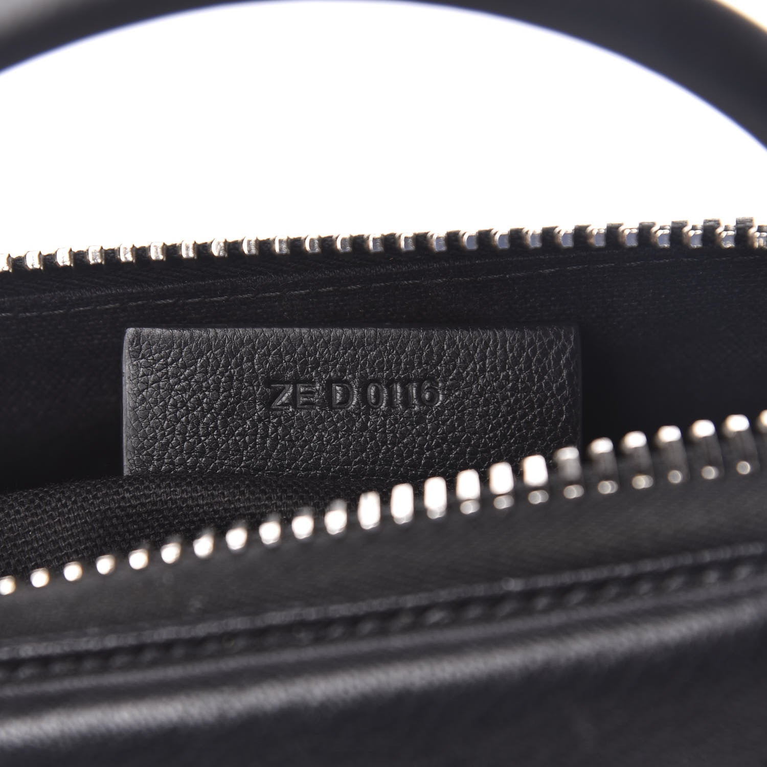 Givenchy Sugar Goatskin Small Antigona Black 7 of 10