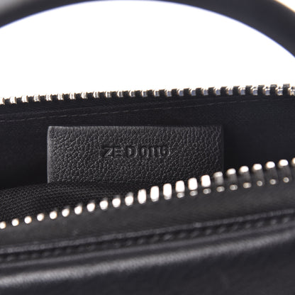 Givenchy Sugar Goatskin Small Antigona Black 7 of 10