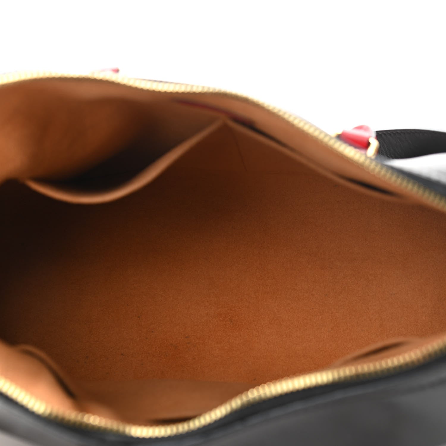 Louis Vuitton Monogram Tuileries Black 6 of 12