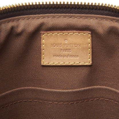 Louis Vuitton Monogram Palermo PM 7 of 10
