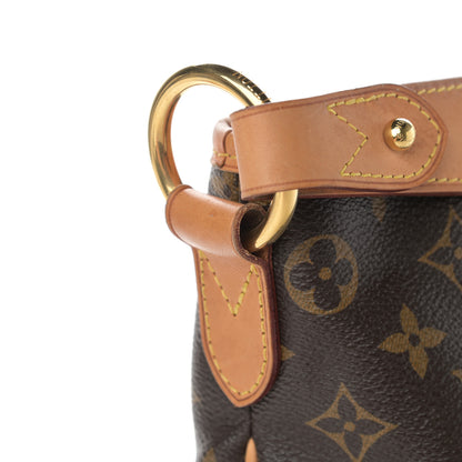Louis Vuitton Monogram Delightful PM 16 of 21