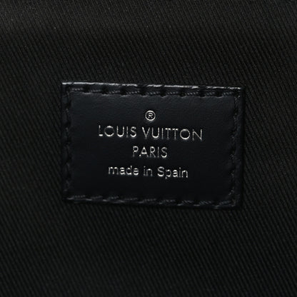 Louis Vuitton Damier Graphite District PM 6 of 9