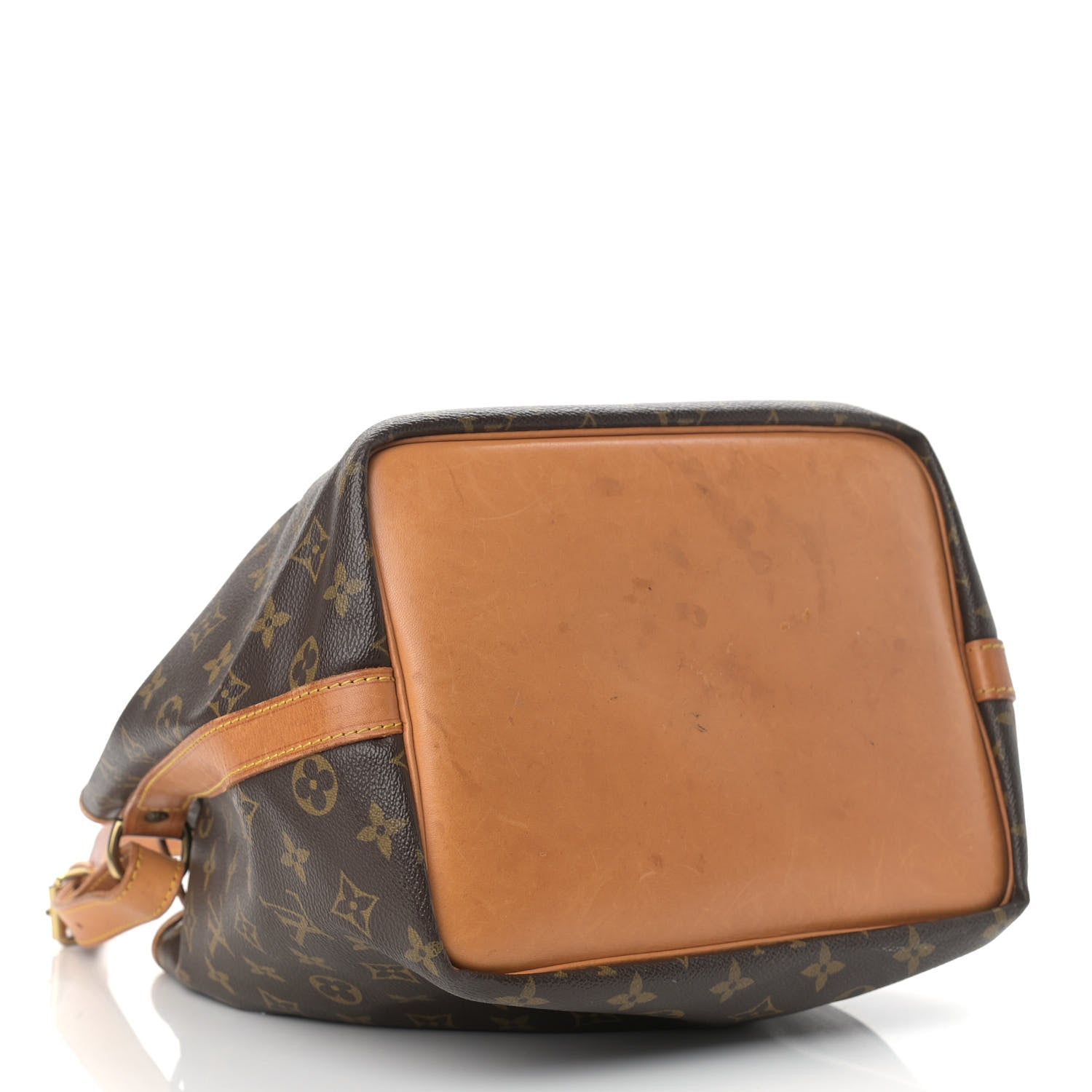 Louis Vuitton Monogram Petit Noe 3 of 18