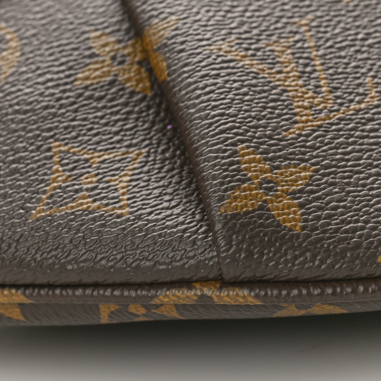 Louis Vuitton Monogram High Rise Bumbag 8 of 10