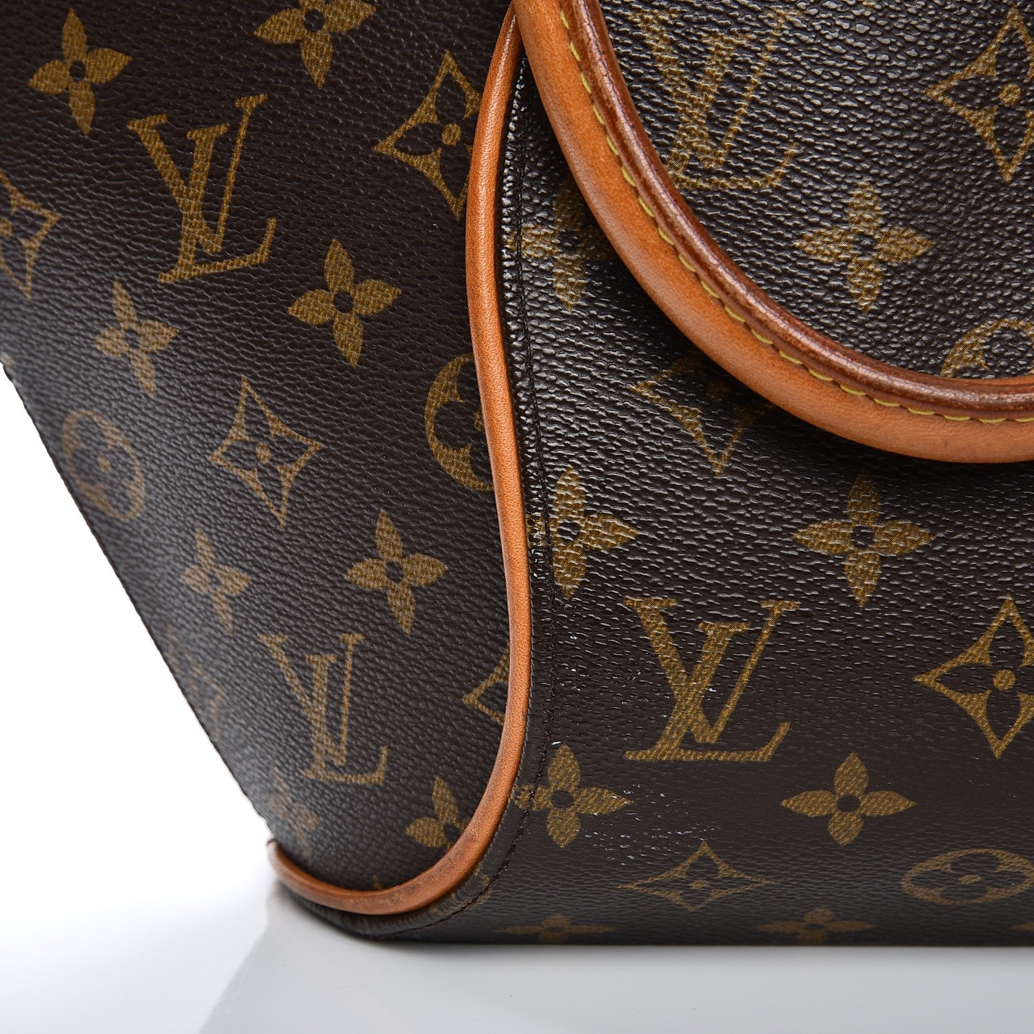Louis Vuitton Monogram Ellipse PM 8 of 14