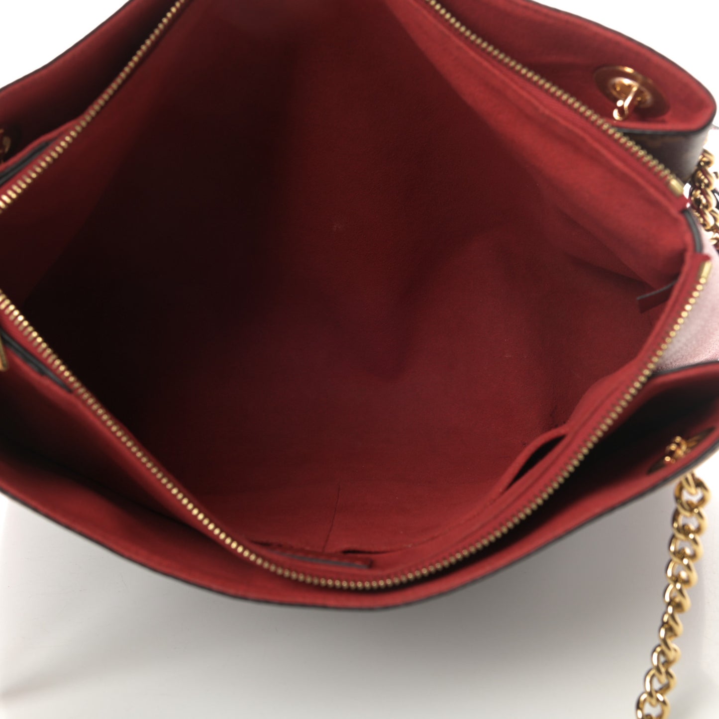 Monogram Surene MM Cherry