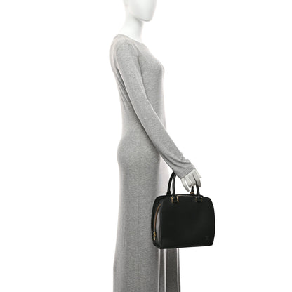 Louis Vuitton Epi Pont-Neuf Black 2 of 10