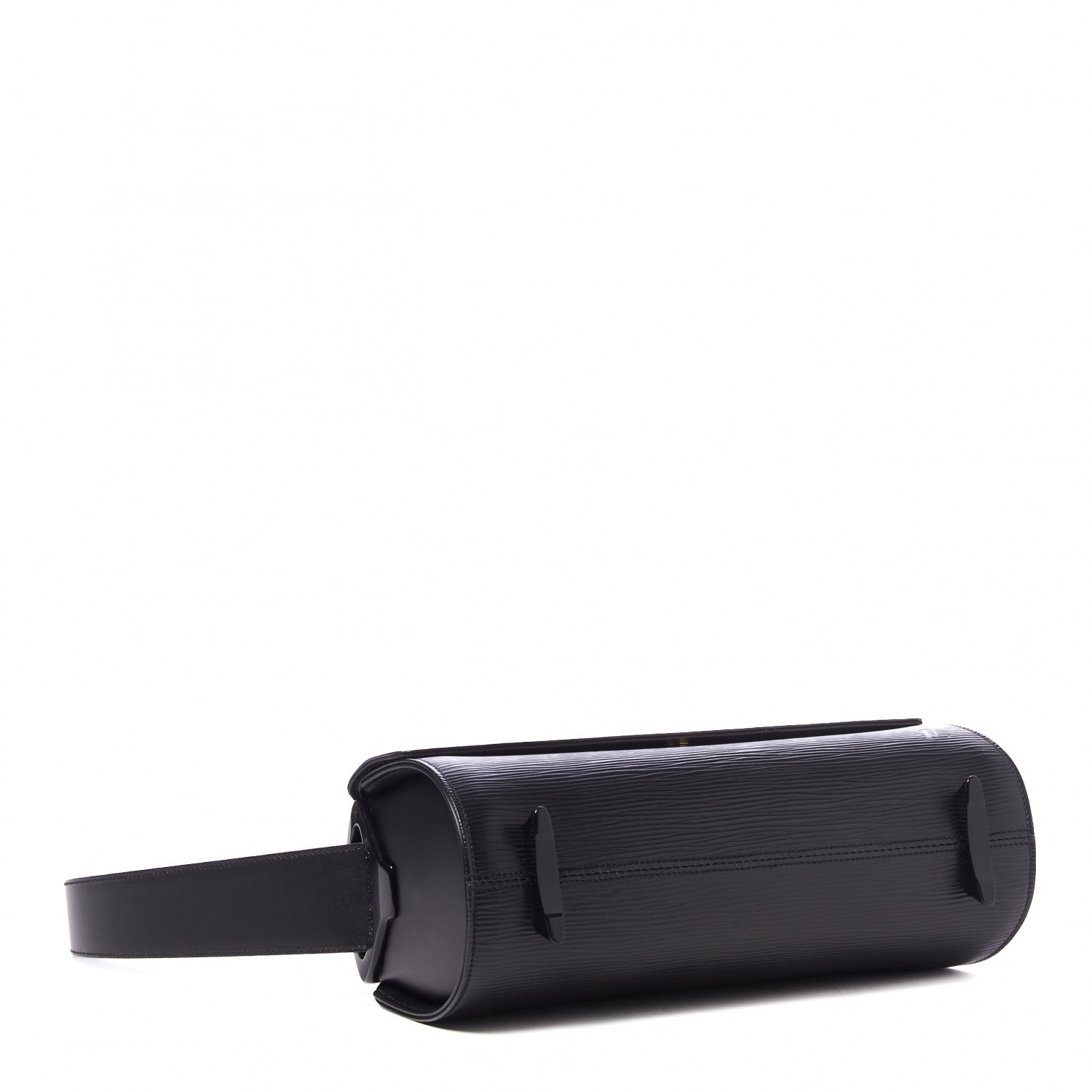 Louis Vuitton Epi Nocturne PM Black 3 of 7