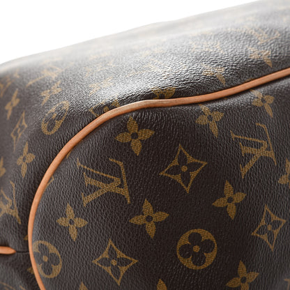 Louis Vuitton Monogram Delightful MM 12 of 15