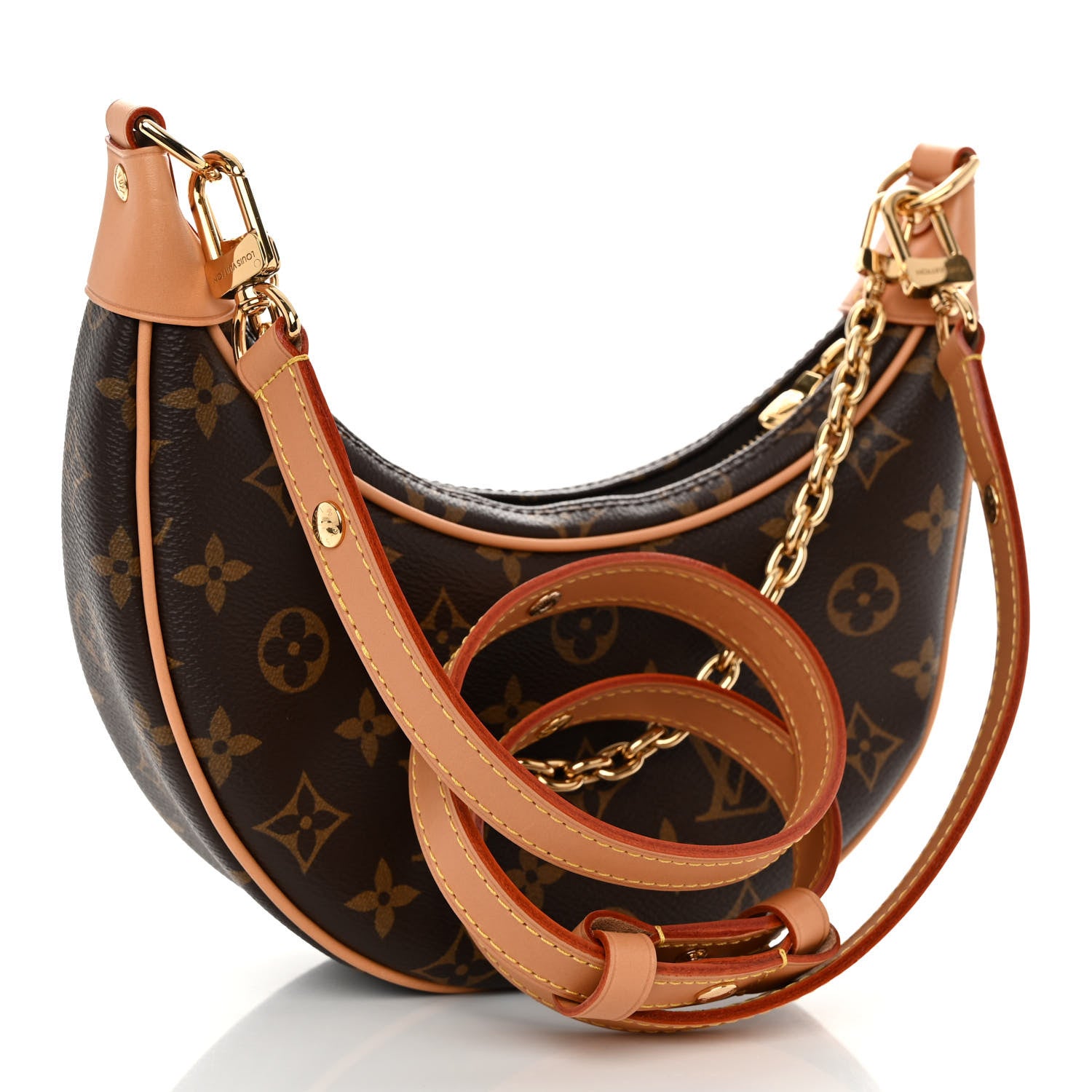 Louis Vuitton Monogram Loop 3 of 9