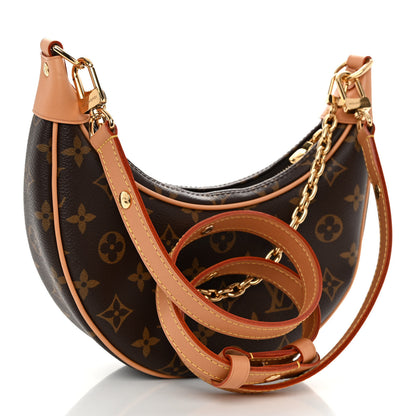 Louis Vuitton Monogram Loop 3 of 9