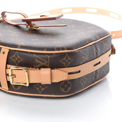 Louis Vuitton Monogram Boite Chapeau Souple 7 of 9