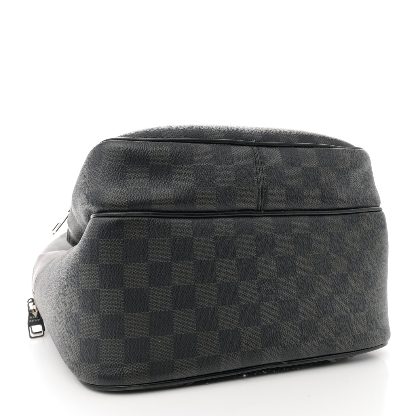 Damier Graphite Michael Backpack