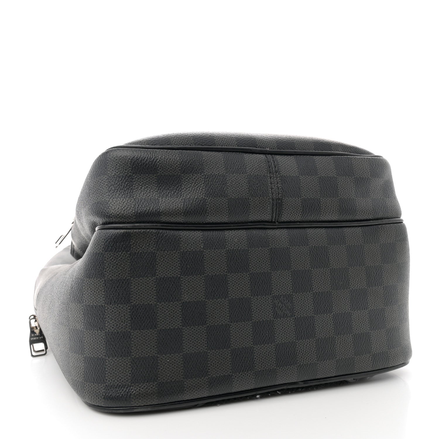 Louis Vuitton Damier Graphite Michael Backpack 4 of 15