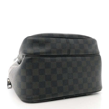 Louis Vuitton Damier Graphite Michael Backpack 4 of 15