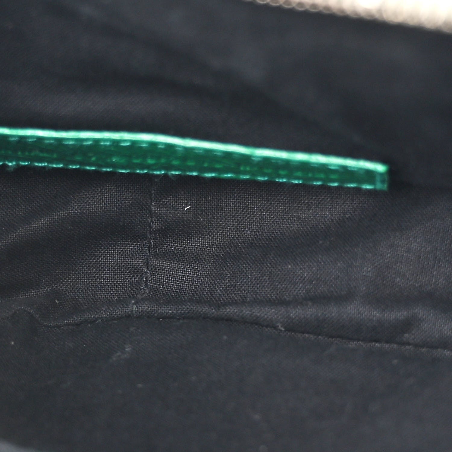 Balenciaga Agneau Arena Le Cagole Shoulder Bag XS Jade 6 of 14