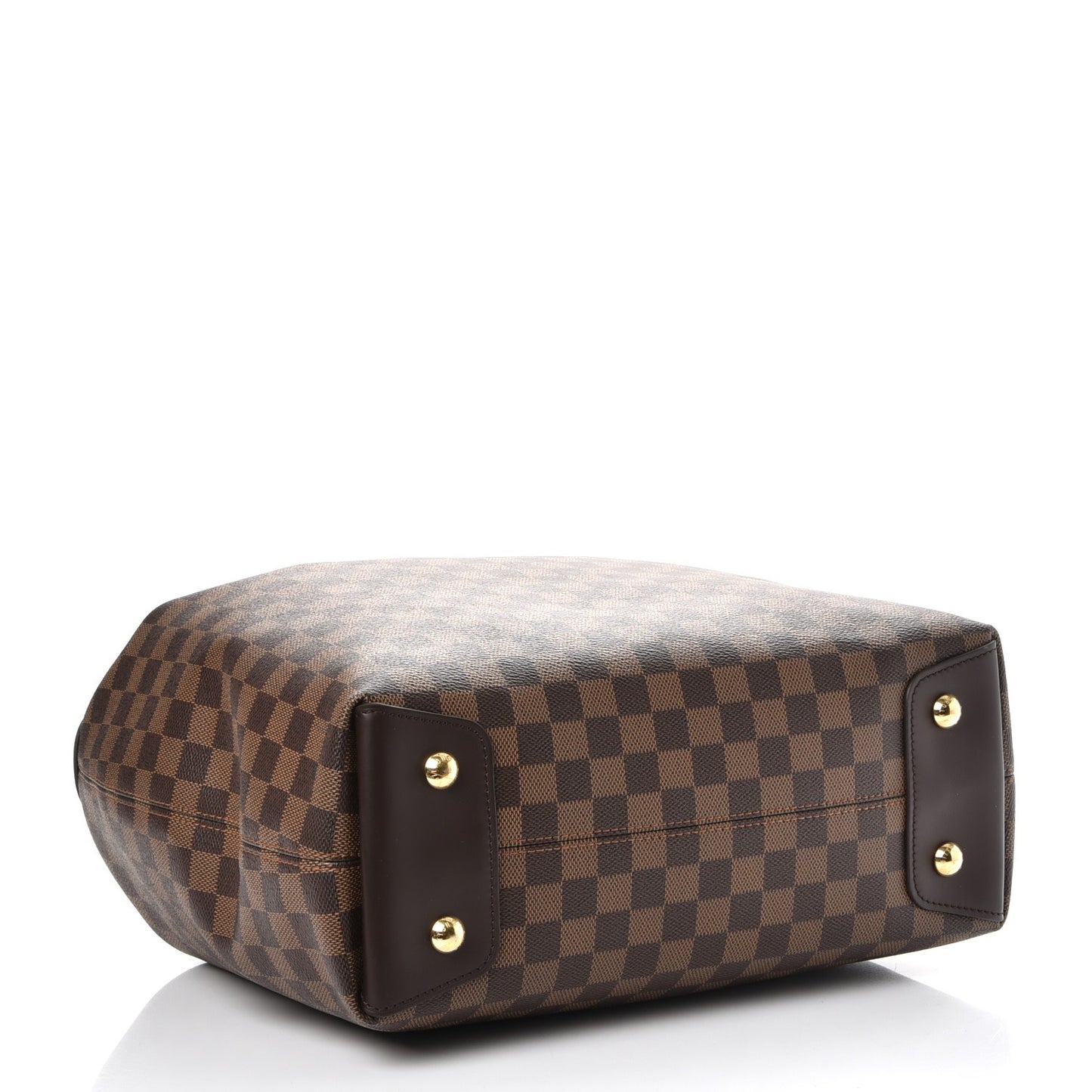 Damier Ebene Duomo Hobo