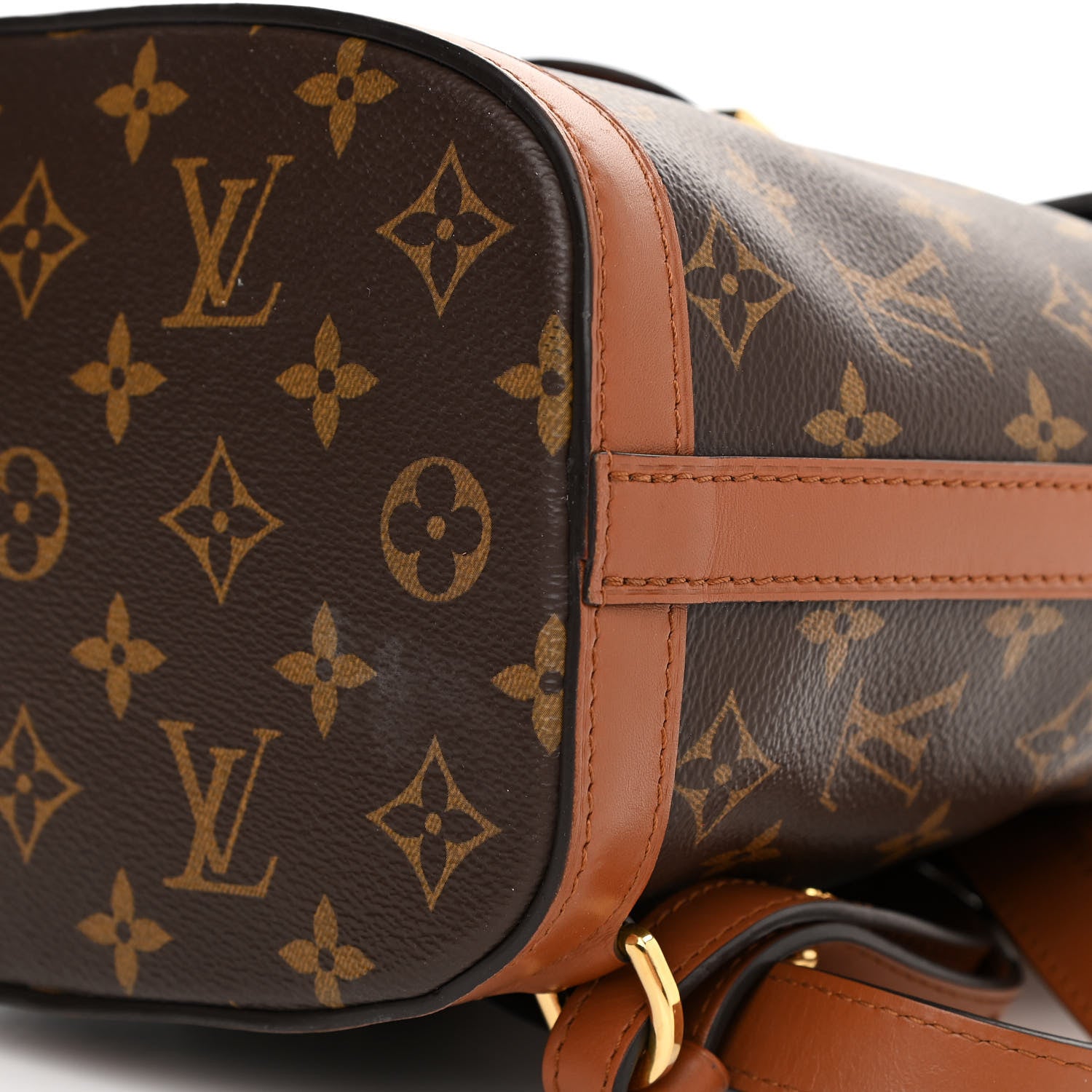 Louis Vuitton Reverse Monogram Dauphine Backpack PM 11 of 11