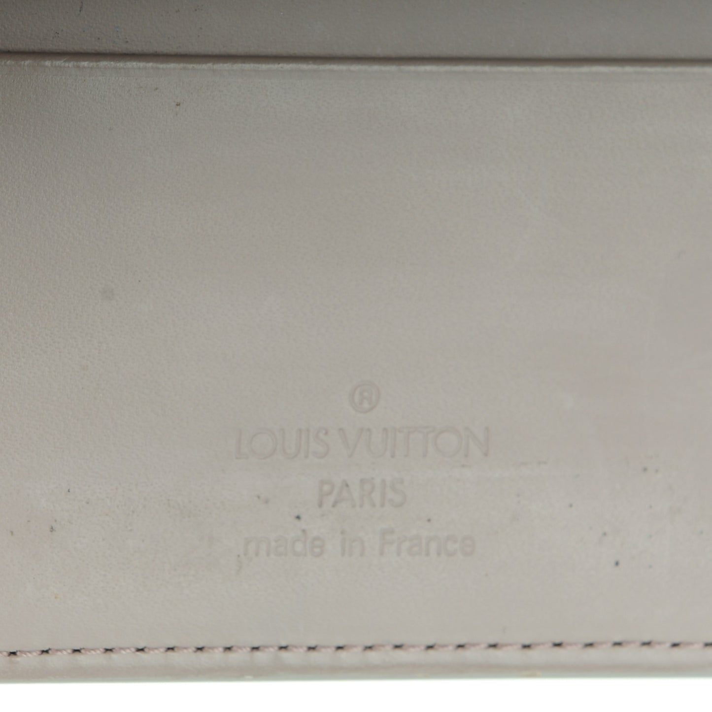 Epi Transport Card Holder Lilac