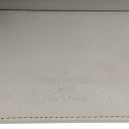 Louis Vuitton Epi Transport Card Holder Lilac 6 of 7