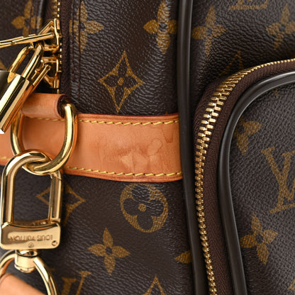 Louis Vuitton Monogram Icare Bag 13 of 15