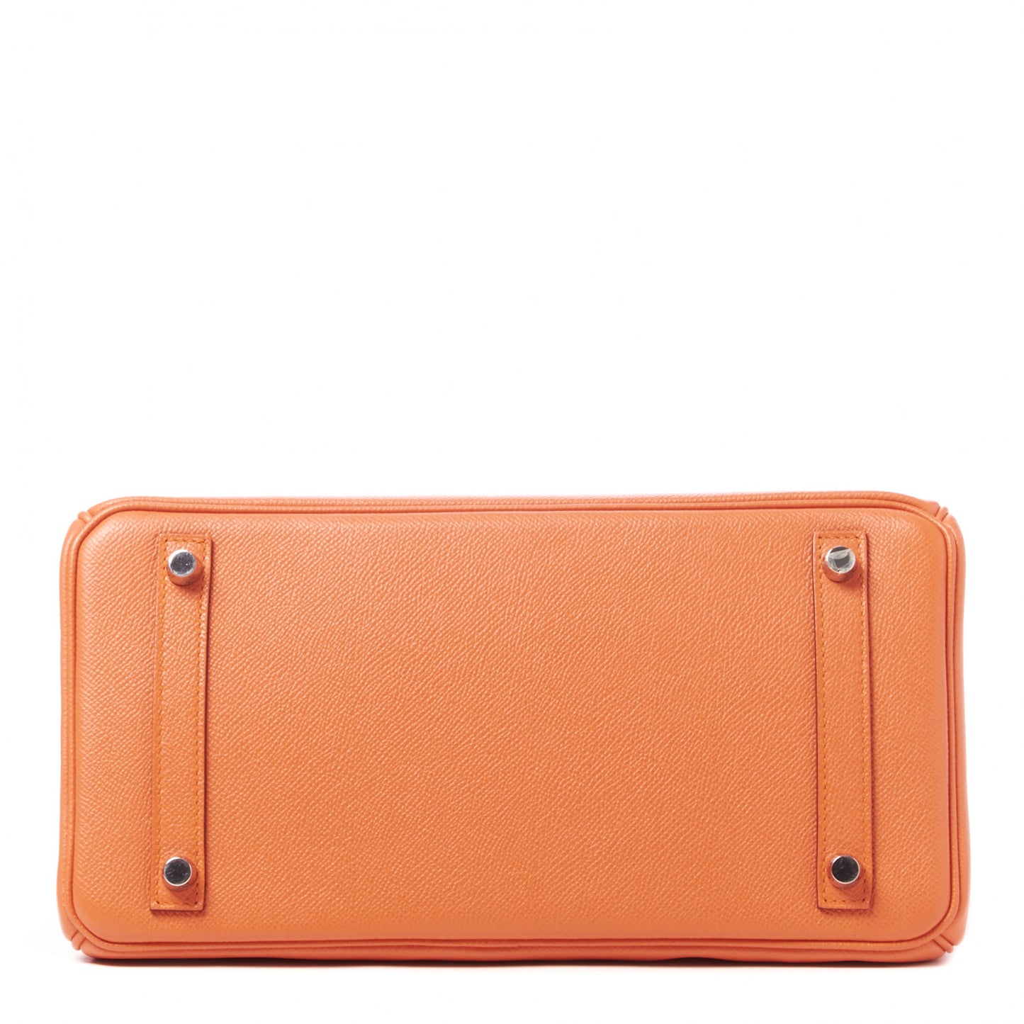 Epsom Birkin 30 Mangue
