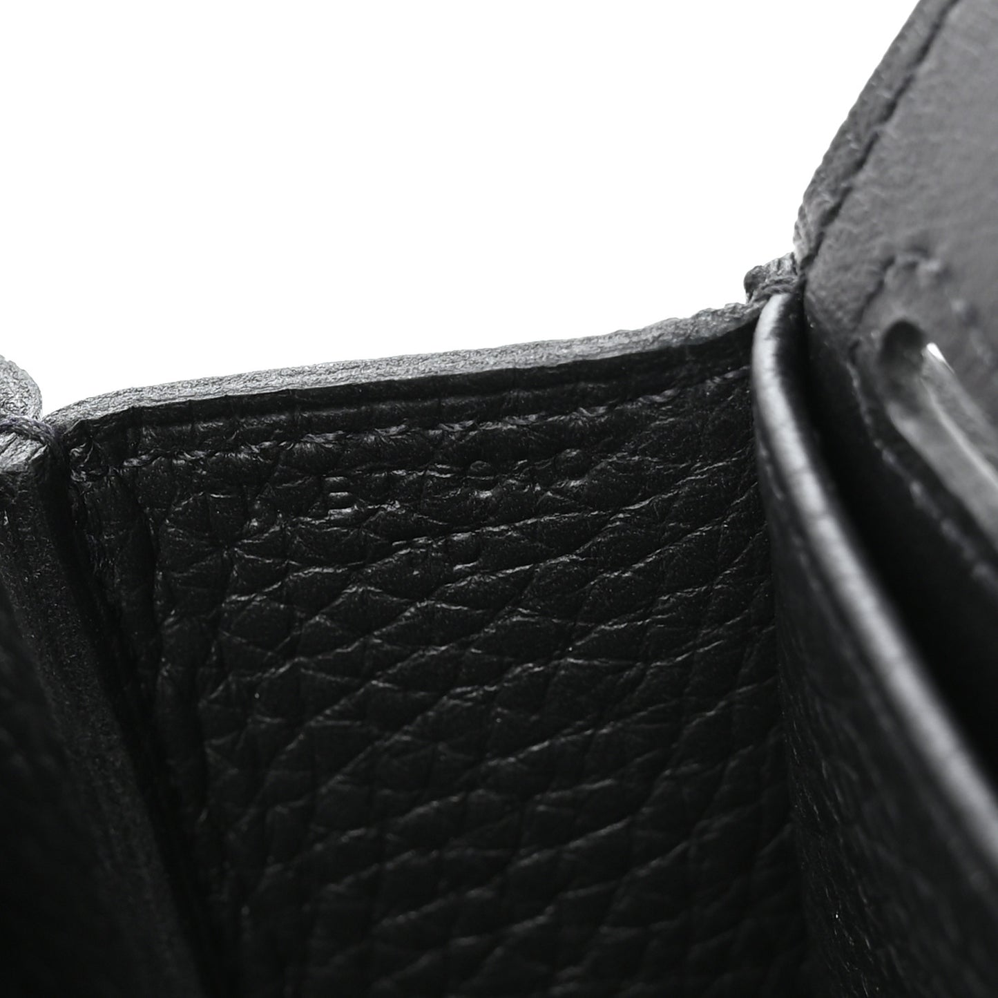 Taurillon Clemence Halzan 25 Black