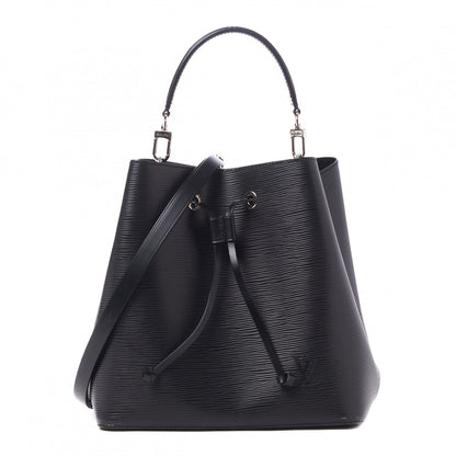 Louis Vuitton Epi NeoNoe Black 1 of 9