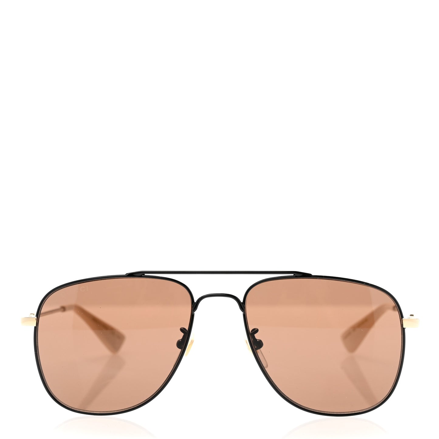 Aviator Sunglasses GG0107/S