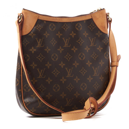 Louis Vuitton Monogram Odeon PM 3 of 8