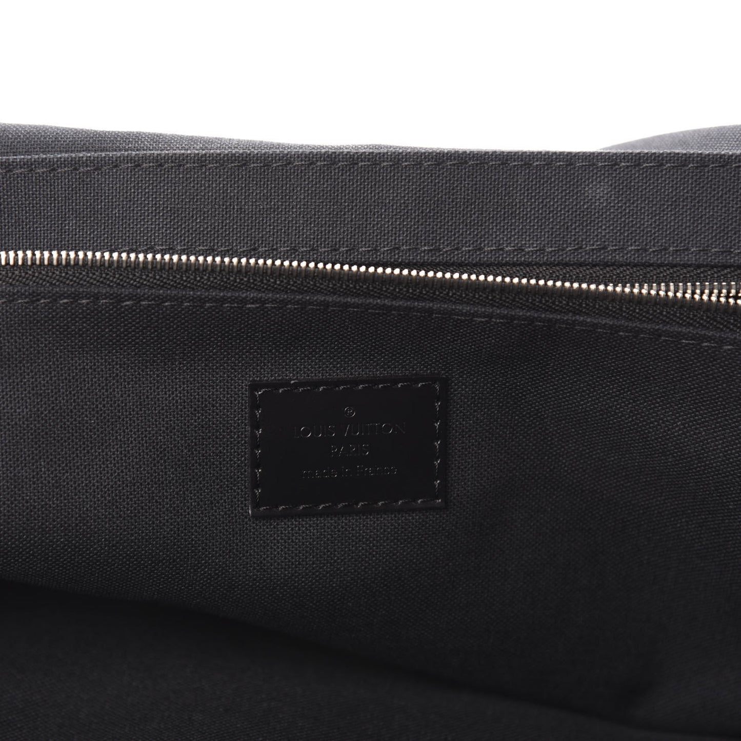 Damier Graphite Roadster