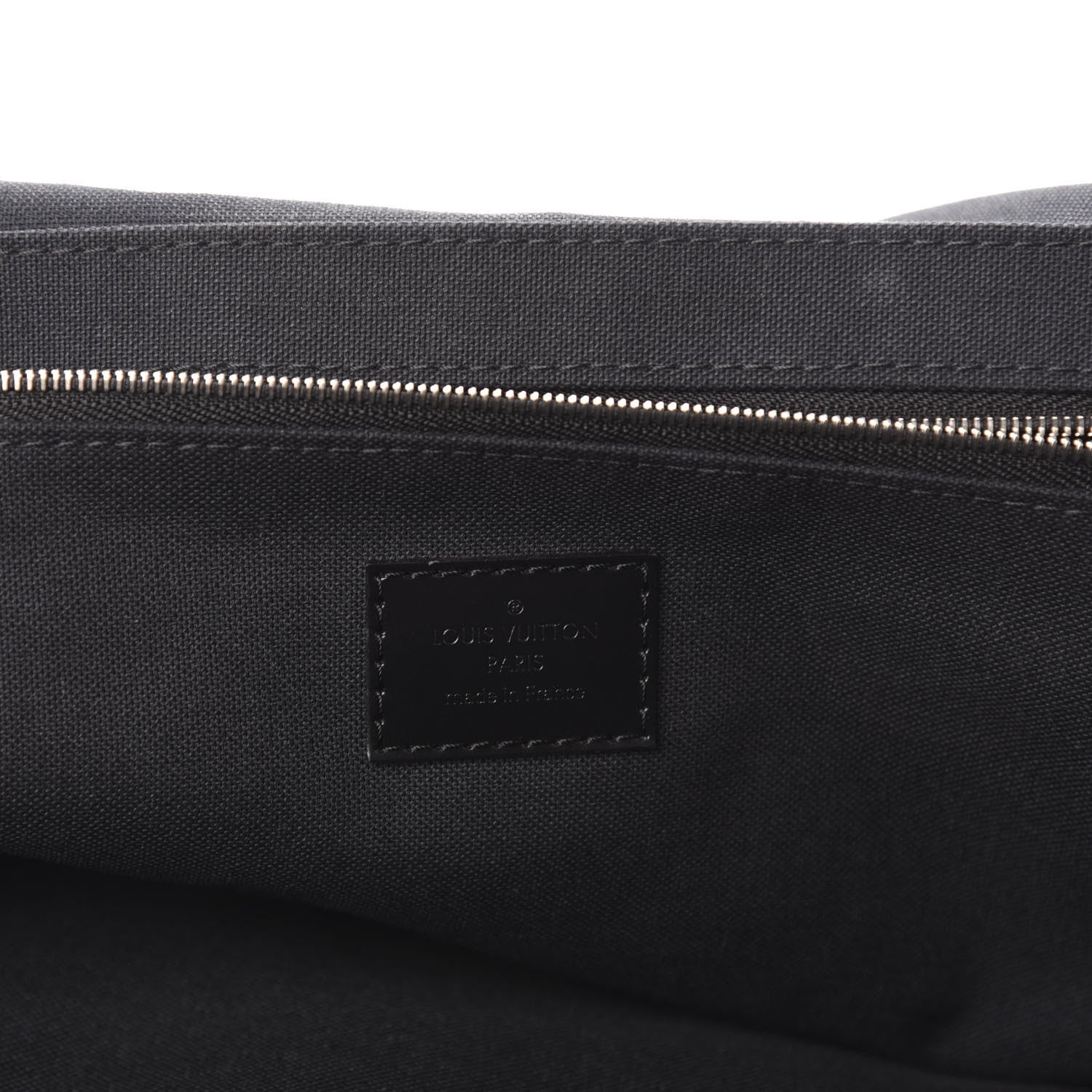 Louis Vuitton Damier Graphite Roadster 5 of 10