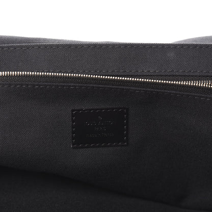 Louis Vuitton Damier Graphite Roadster 5 of 10
