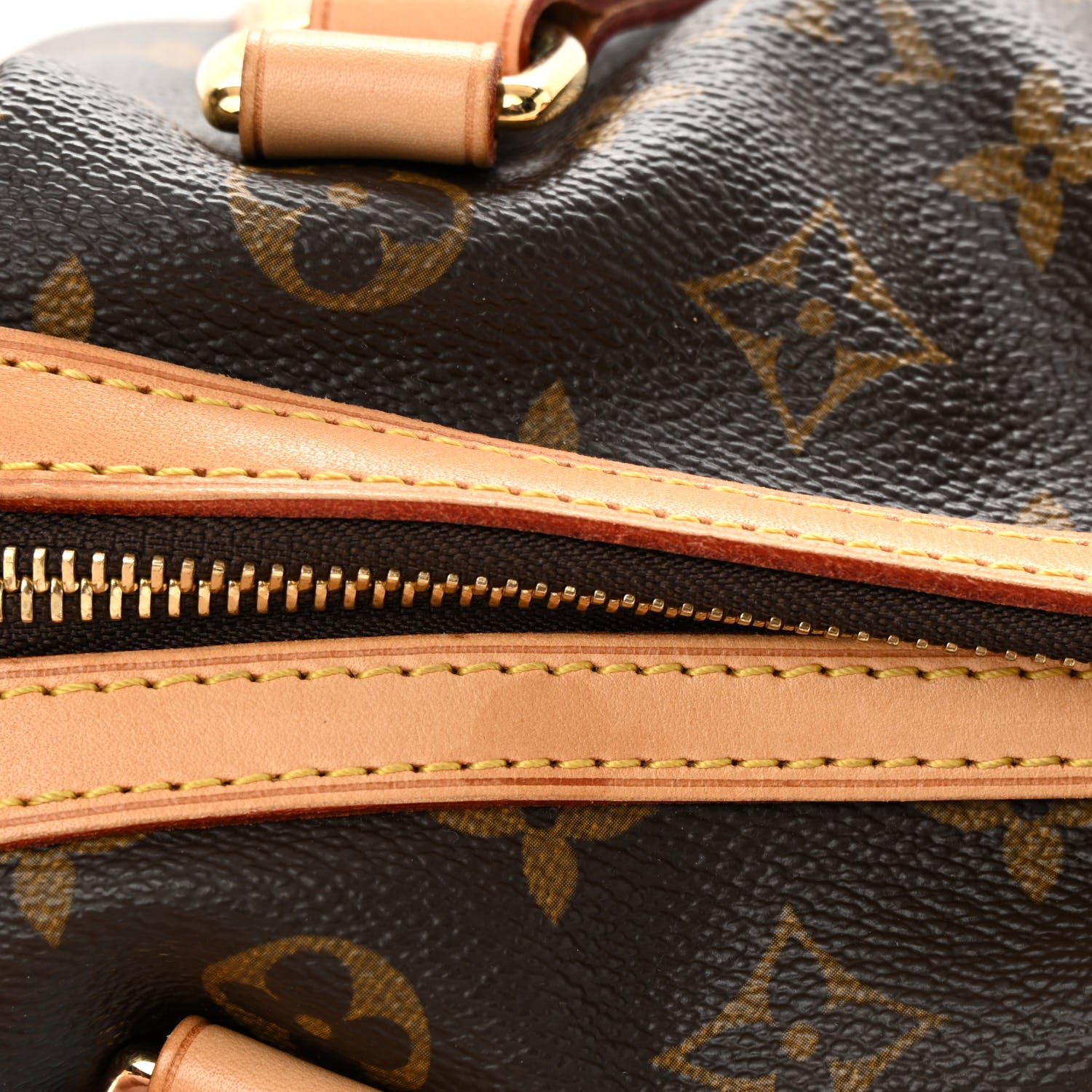 Louis Vuitton Monogram Stresa PM 11 of 12