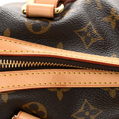 Louis Vuitton Monogram Stresa PM 11 of 12