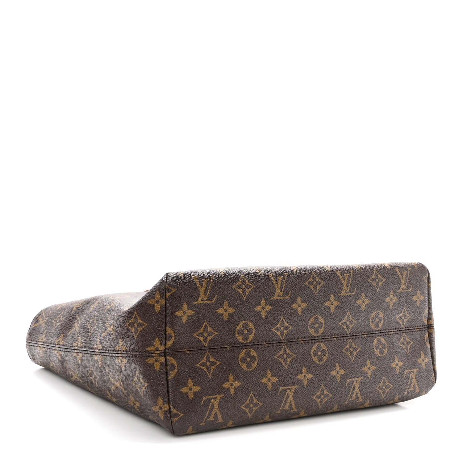 Louis Vuitton Monogram Raspail PM 4 of 10