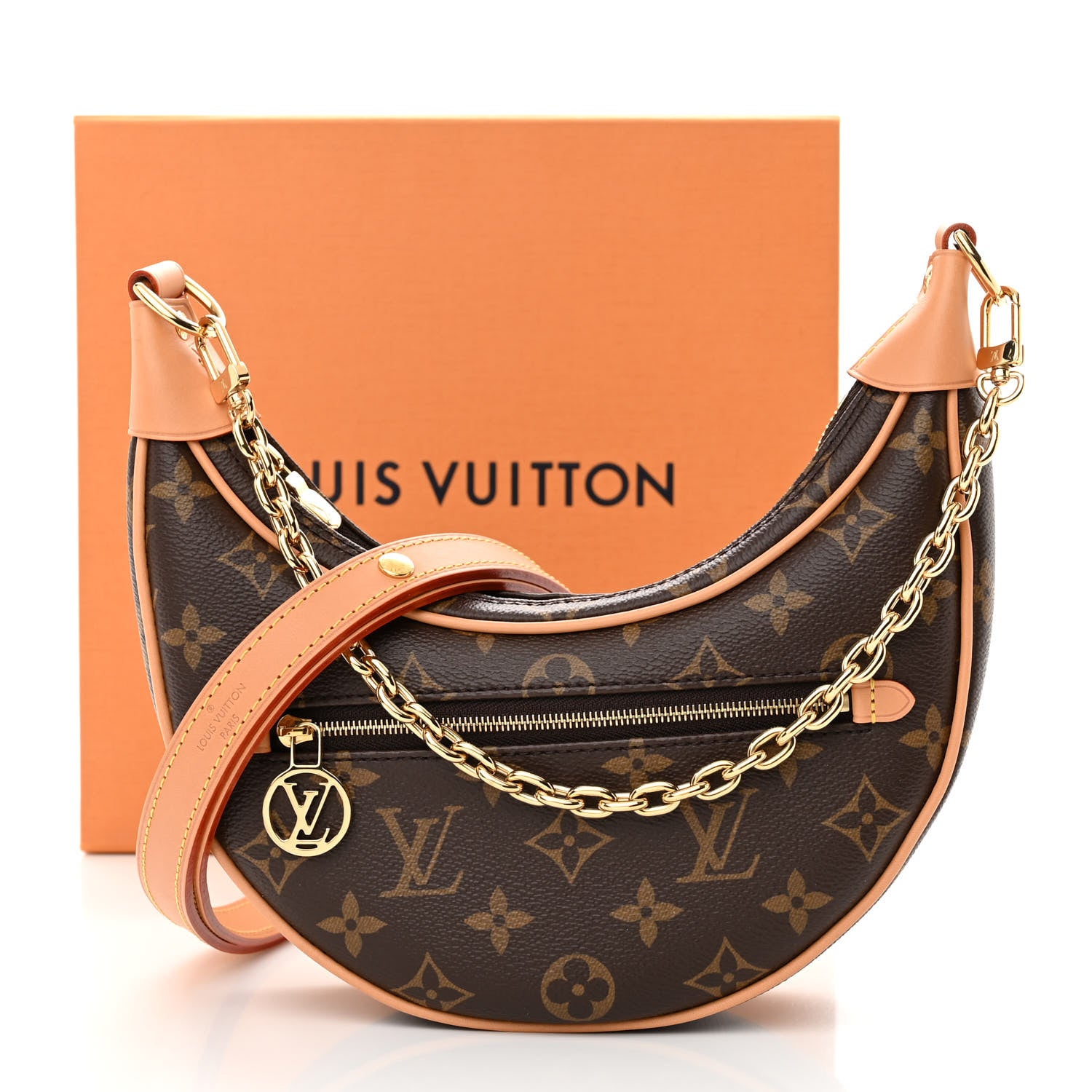 Louis Vuitton Monogram Loop 11 of 11