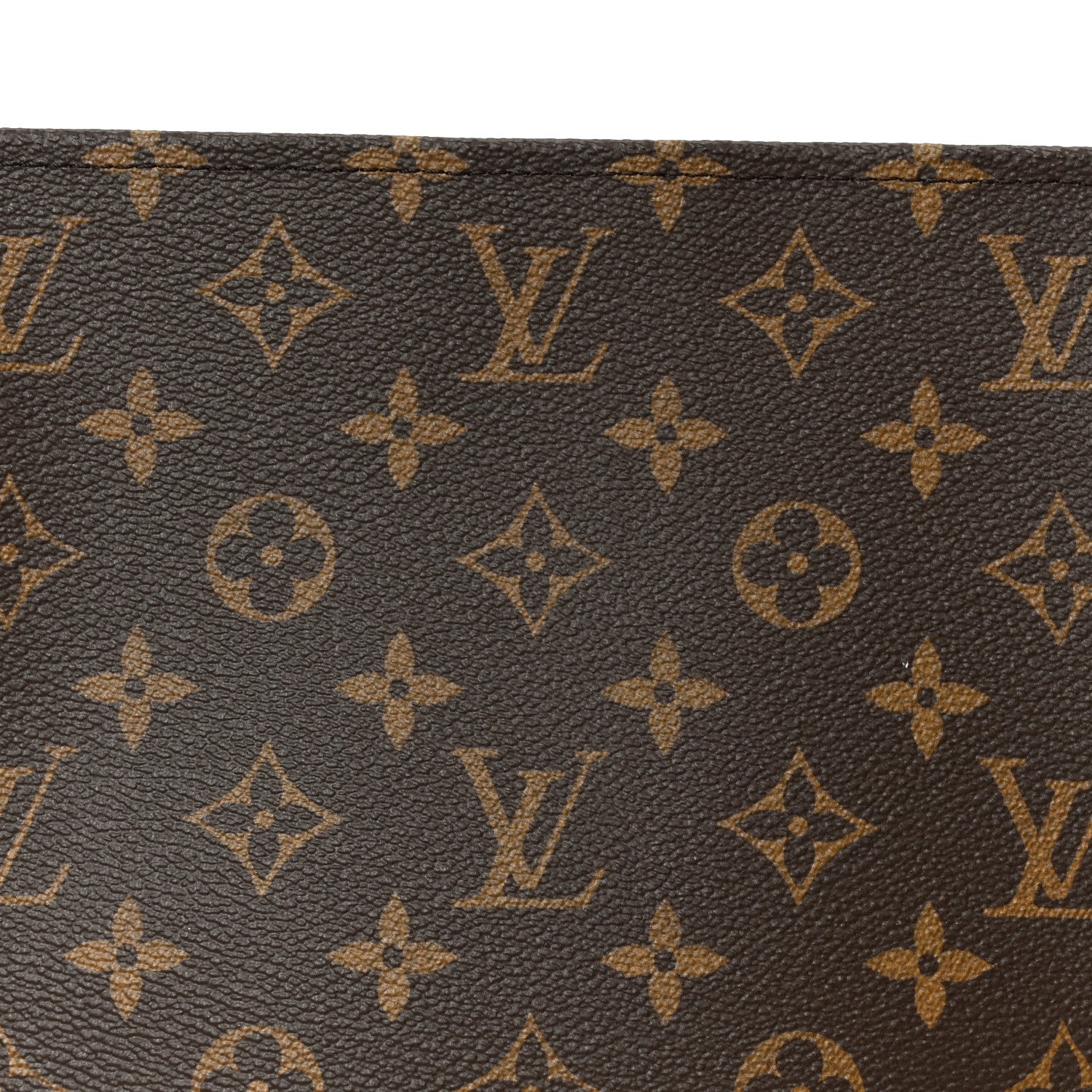 Louis Vuitton Monogram Trio Large Toilet Pouch 26 Pink 1891337