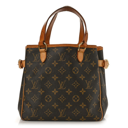 Louis Vuitton Monogram Batignolles 1 of 12