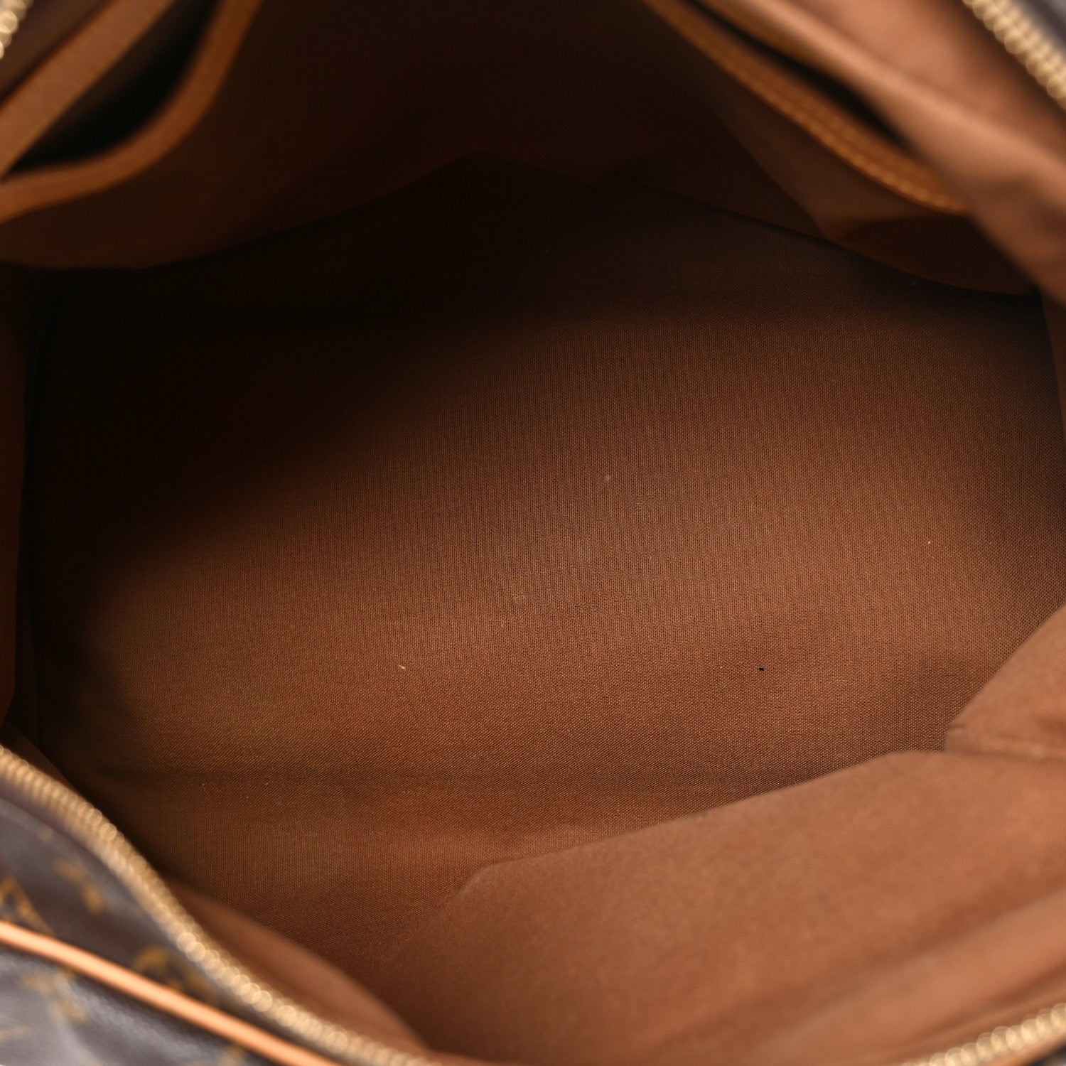 Louis Vuitton Monogram Carryall 5 of 9