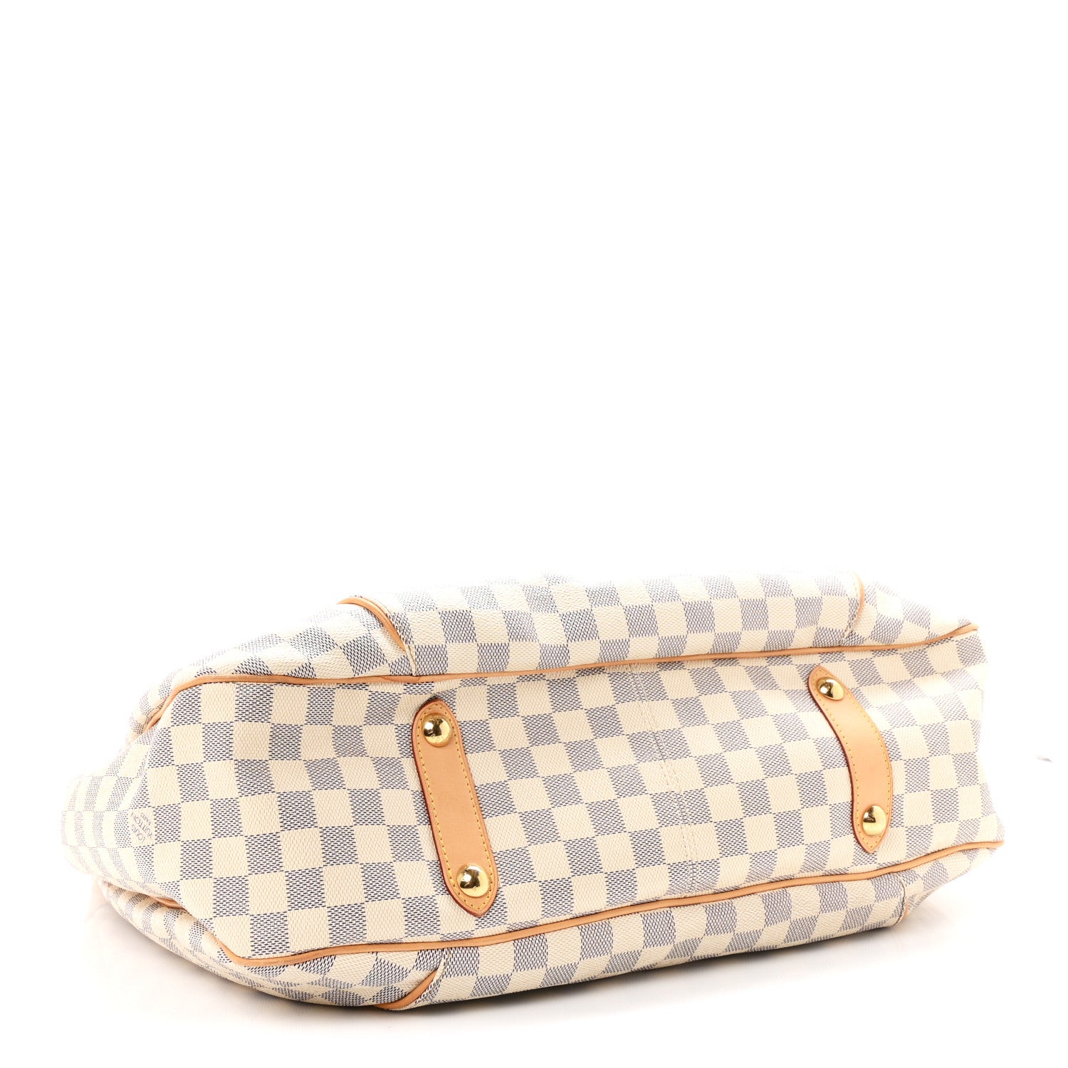 Louis Vuitton Damier Azur Galliera GM 4 of 11