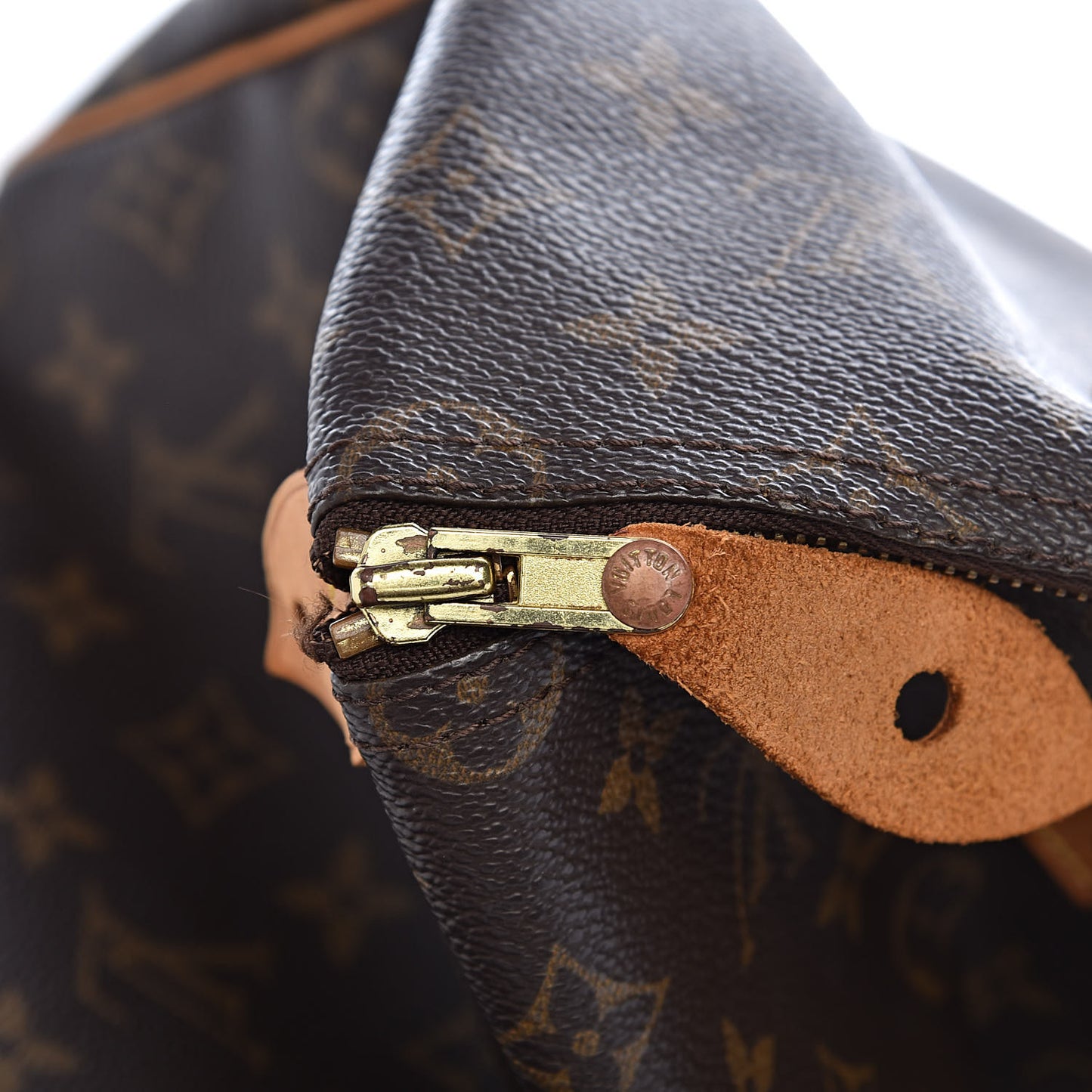 Monogram Speedy 35