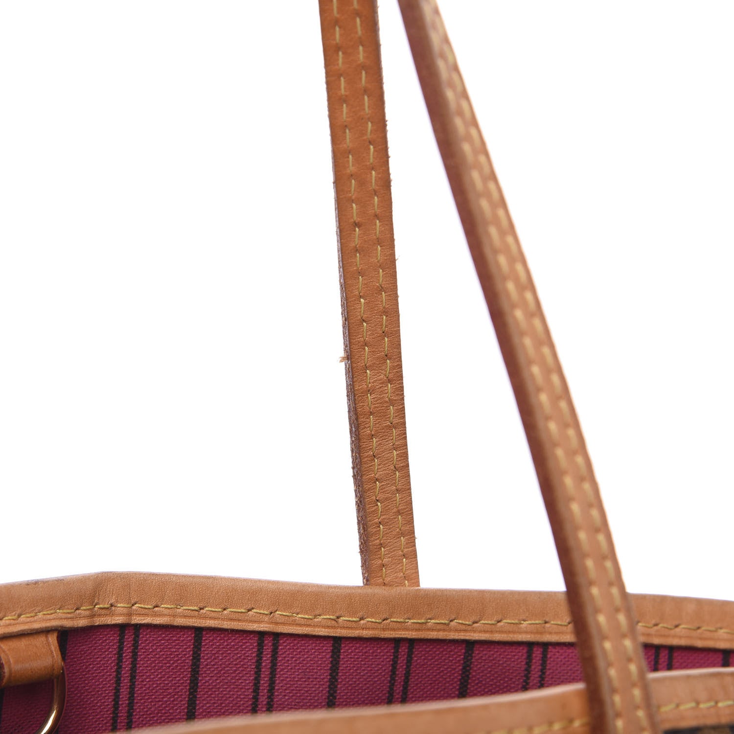 Louis Vuitton Monogram Neo Neverfull PM Pivoine 11 of 15