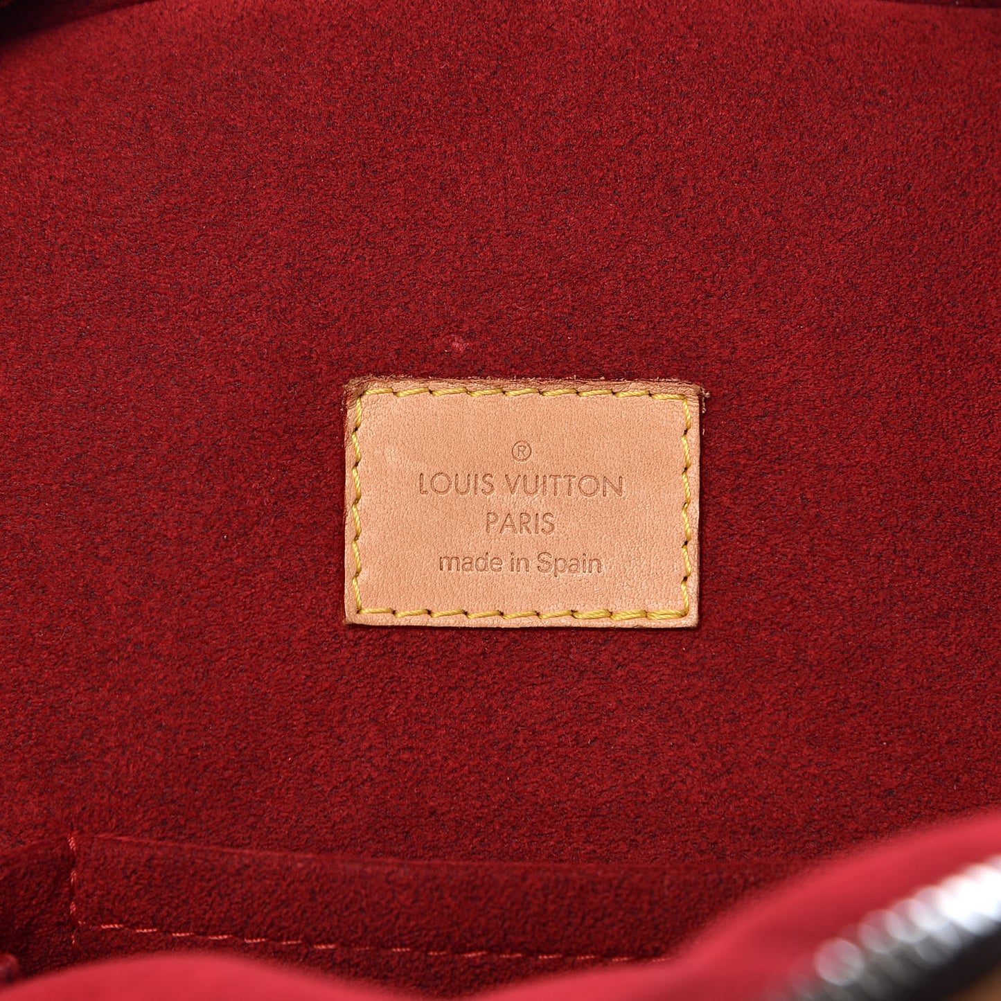 Monogram Mizi