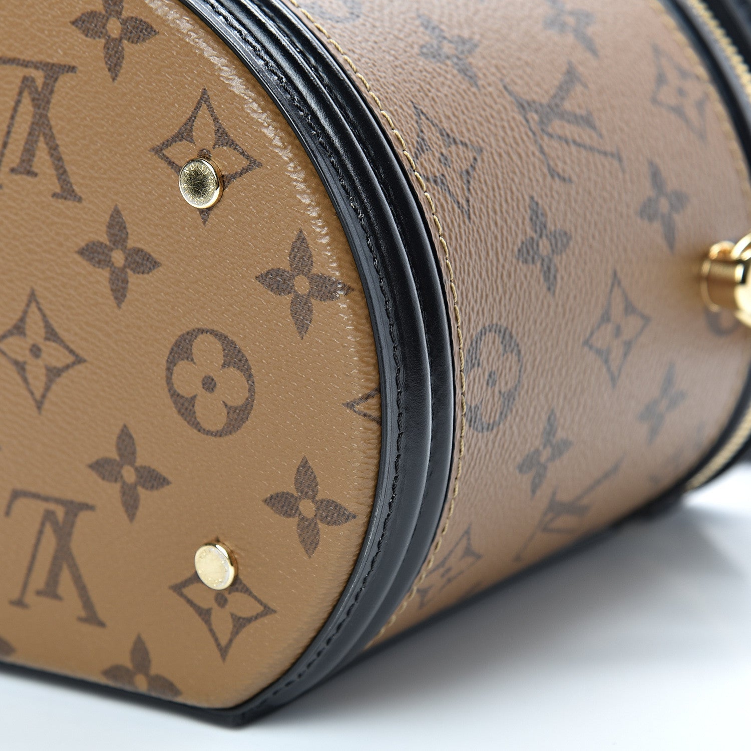 Louis Vuitton Reverse Monogram Cannes 9 of 9