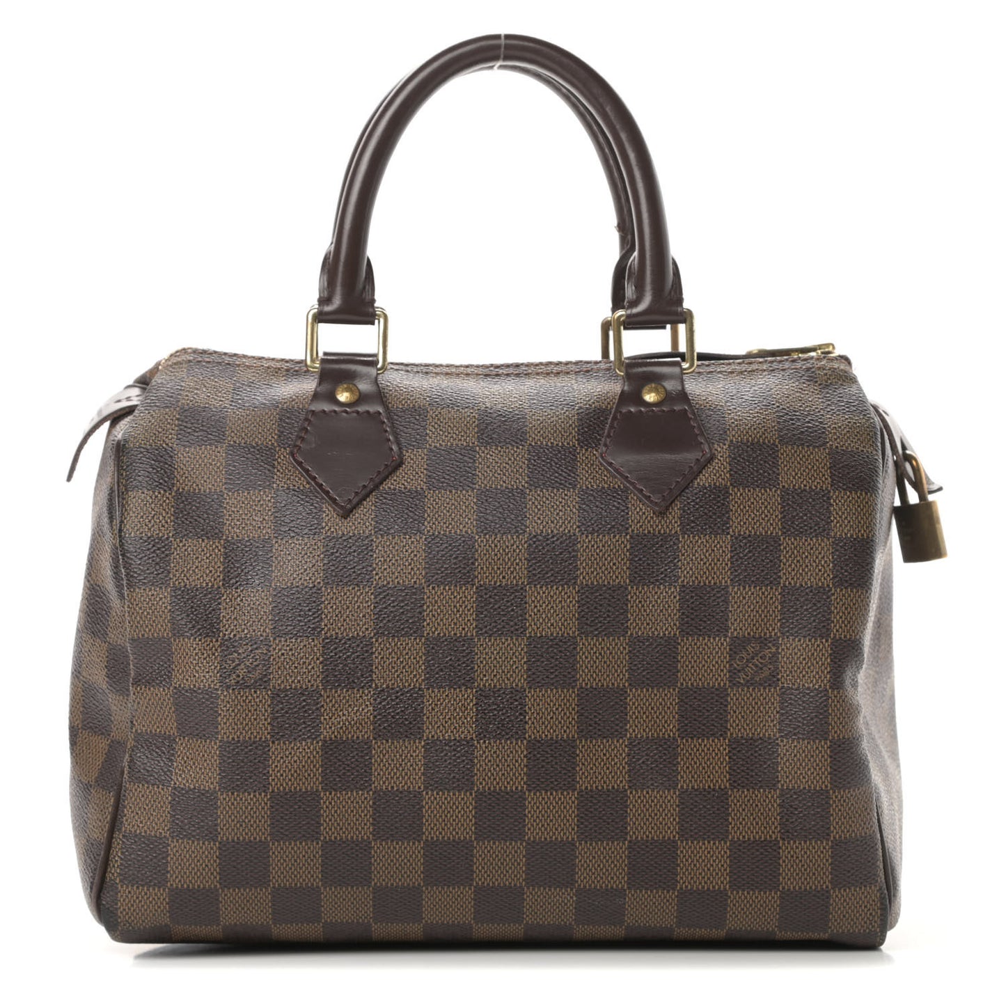 Damier Ebene Speedy 25