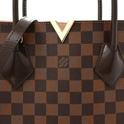 Louis Vuitton Damier Ebene Kensington 8 of 11
