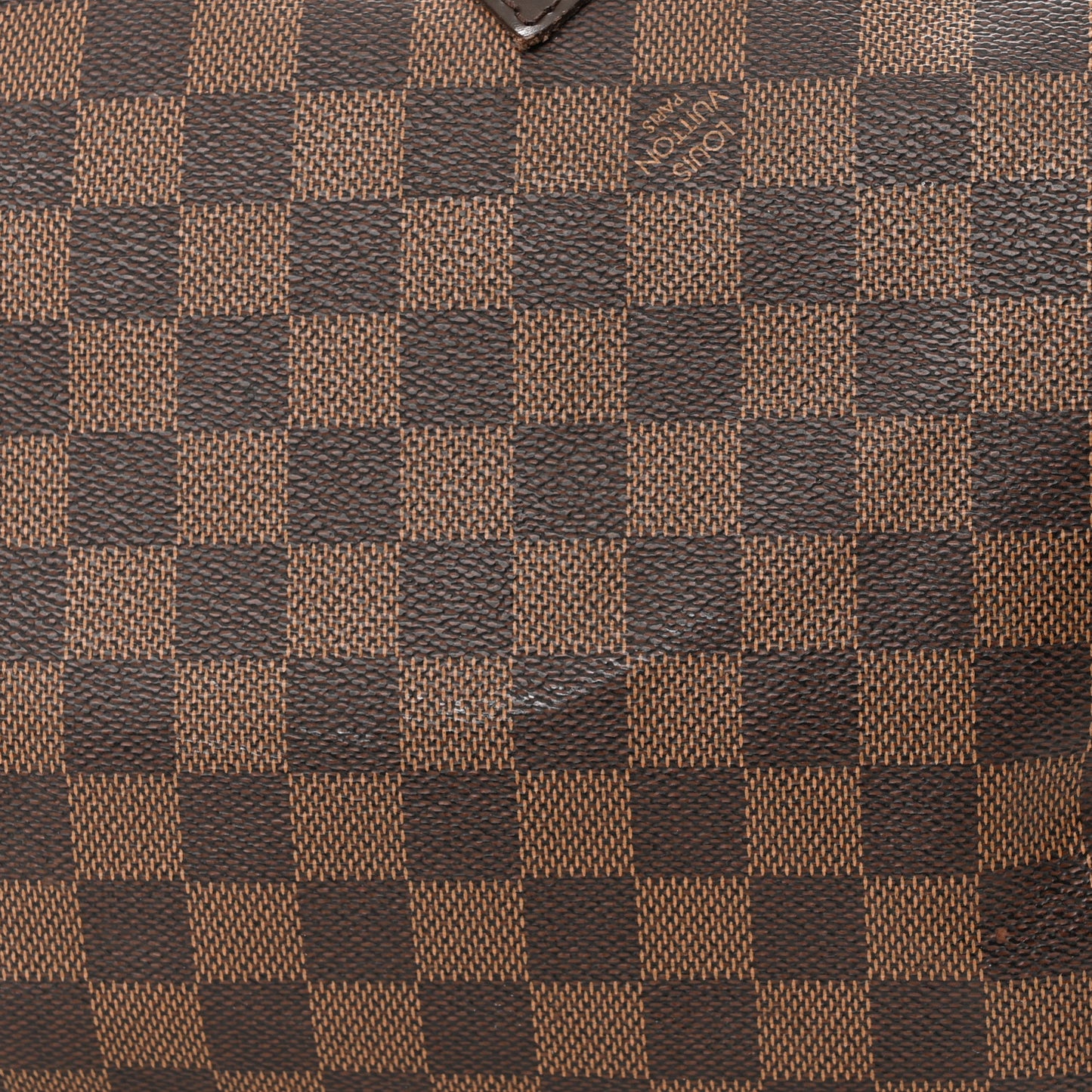 Damier Ebene Speedy 30