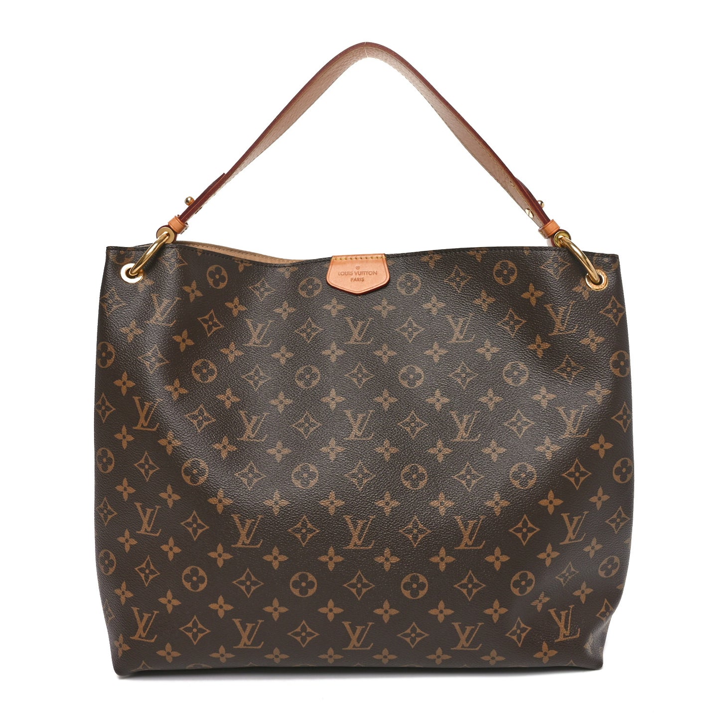 Monogram Graceful MM