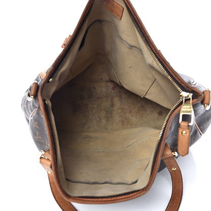 Louis Vuitton Monogram Estrela GM 5 of 34